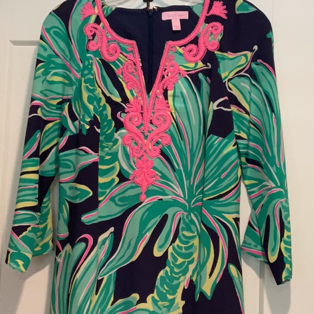 Lilly Pulitzer Resort Dress